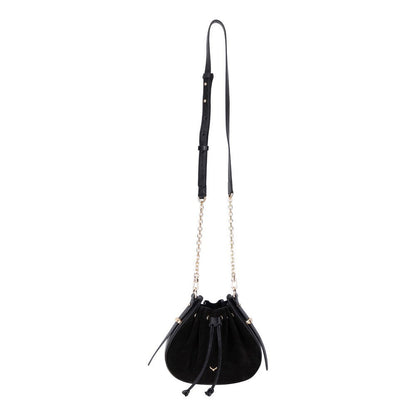 Valentina Women’s Suede Leather Bag – Suede Leather Women’s Tote & Shoulder Bag for Everyday Elegance | Minimal & Handcrafted