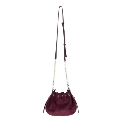 Valentina Women’s Suede Leather Bag – Suede Leather Women’s Tote & Shoulder Bag for Everyday Elegance | Minimal & Handcrafted