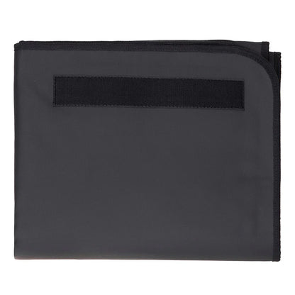 Miraj Leather Prayer Rug