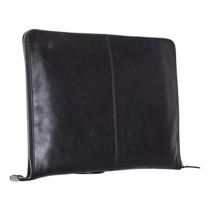 Miraj Leather Prayer Rug