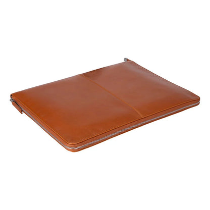 Miraj Leather Prayer Rug