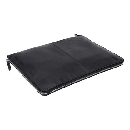 Miraj Leather Prayer Rug