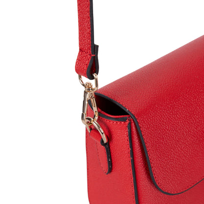 Carrera Seravelle Women’s Leather Bag – Floater Leather Women’s Crossbody & Shoulder Bag for Everyday Elegance | Minimal & Handcrafted