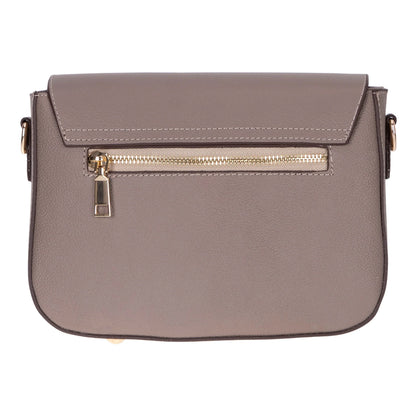 Carrera Seravelle Women’s Leather Bag – Floater Leather Women’s Crossbody & Shoulder Bag for Everyday Elegance | Minimal & Handcrafted