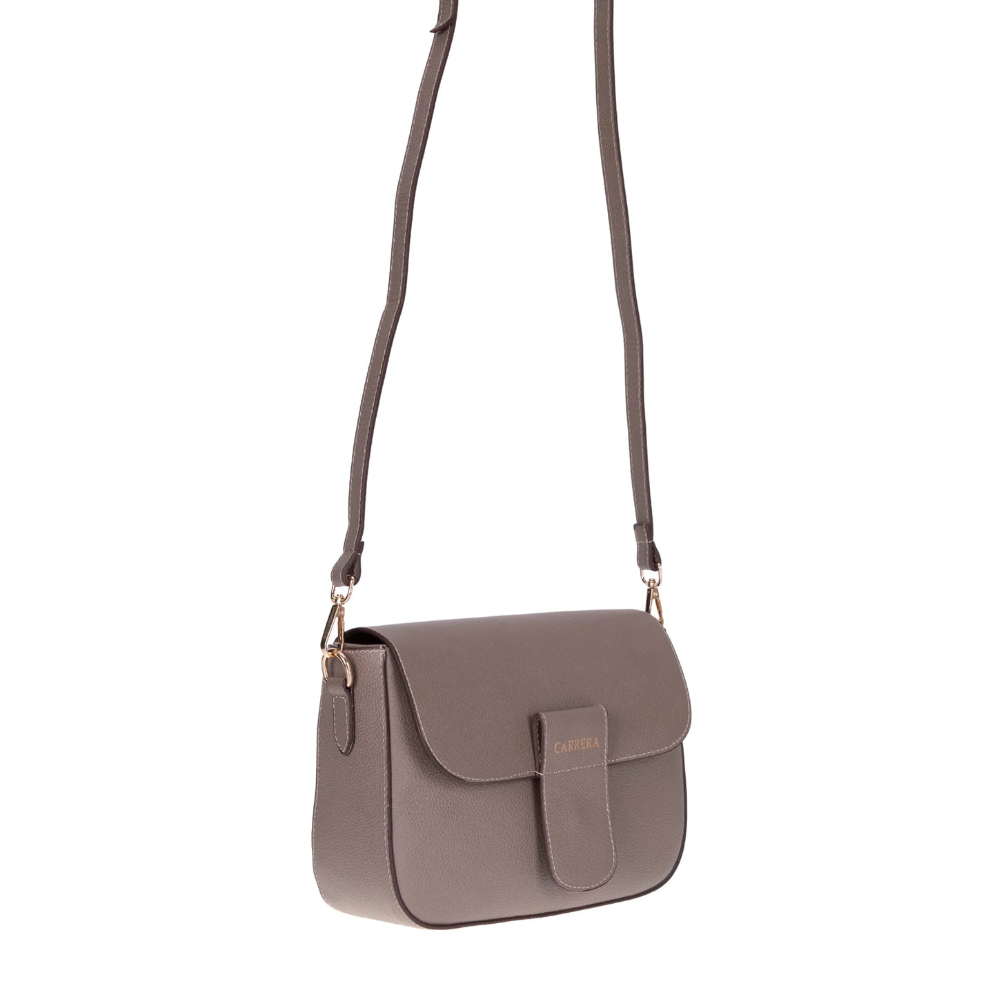 Carrera Seravelle Women’s Leather Bag – Floater Leather Women’s Crossbody & Shoulder Bag for Everyday Elegance | Minimal & Handcrafted