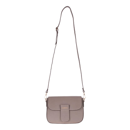 Carrera Seravelle Women’s Leather Bag – Floater Leather Women’s Crossbody & Shoulder Bag for Everyday Elegance | Minimal & Handcrafted