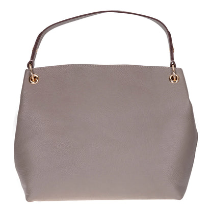 Carrera Calivra Women's Leather Bag – Floater Leather Shoulder Bag for Everyday Elegance | Minimal & Handcrafted