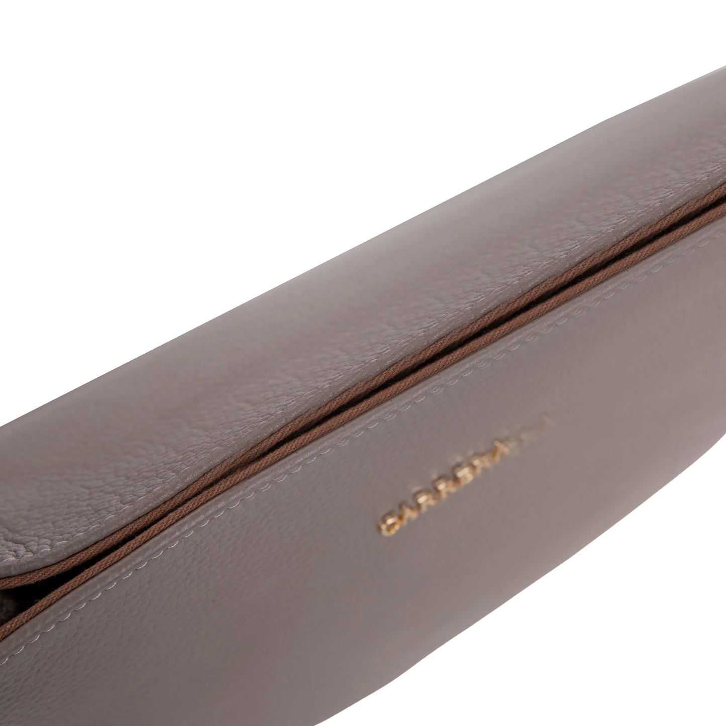 Carrera Calivra Women's Leather Bag – Floater Leather Shoulder Bag for Everyday Elegance | Minimal & Handcrafted