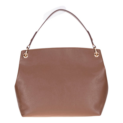 Carrera Calivra Women's Leather Bag – Floater Leather Shoulder Bag for Everyday Elegance | Minimal & Handcrafted