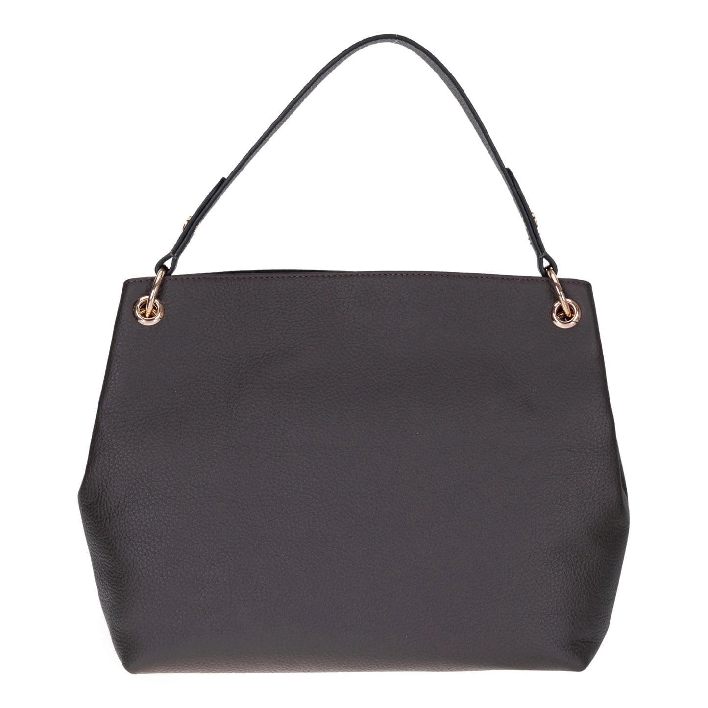 Carrera Calivra Women's Leather Bag – Floater Leather Shoulder Bag for Everyday Elegance | Minimal & Handcrafted