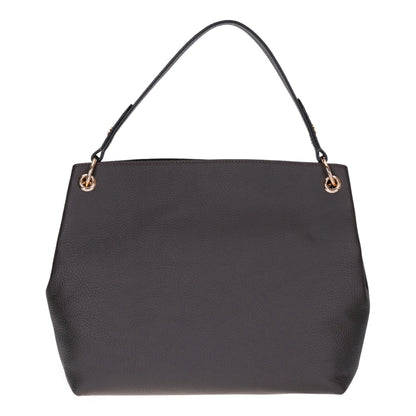 Carrera Calivra Women's Leather Bag – Floater Leather Shoulder Bag for Everyday Elegance | Minimal & Handcrafted
