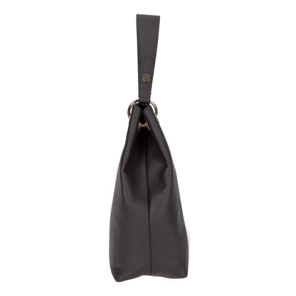 Carrera Calivra Women's Leather Bag – Floater Leather Shoulder Bag for Everyday Elegance | Minimal & Handcrafted
