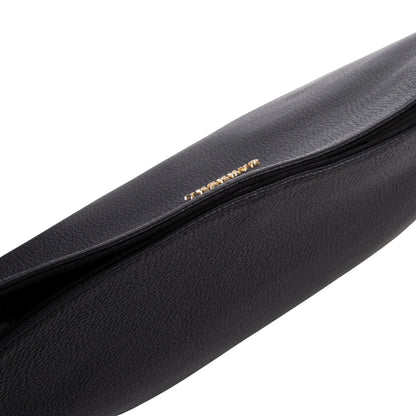 Carrera Calivra Women's Leather Bag – Floater Leather Shoulder Bag for Everyday Elegance | Minimal & Handcrafted
