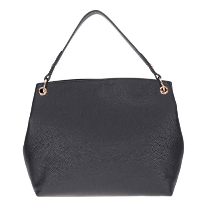 Carrera Calivra Women's Leather Bag – Floater Leather Shoulder Bag for Everyday Elegance | Minimal & Handcrafted
