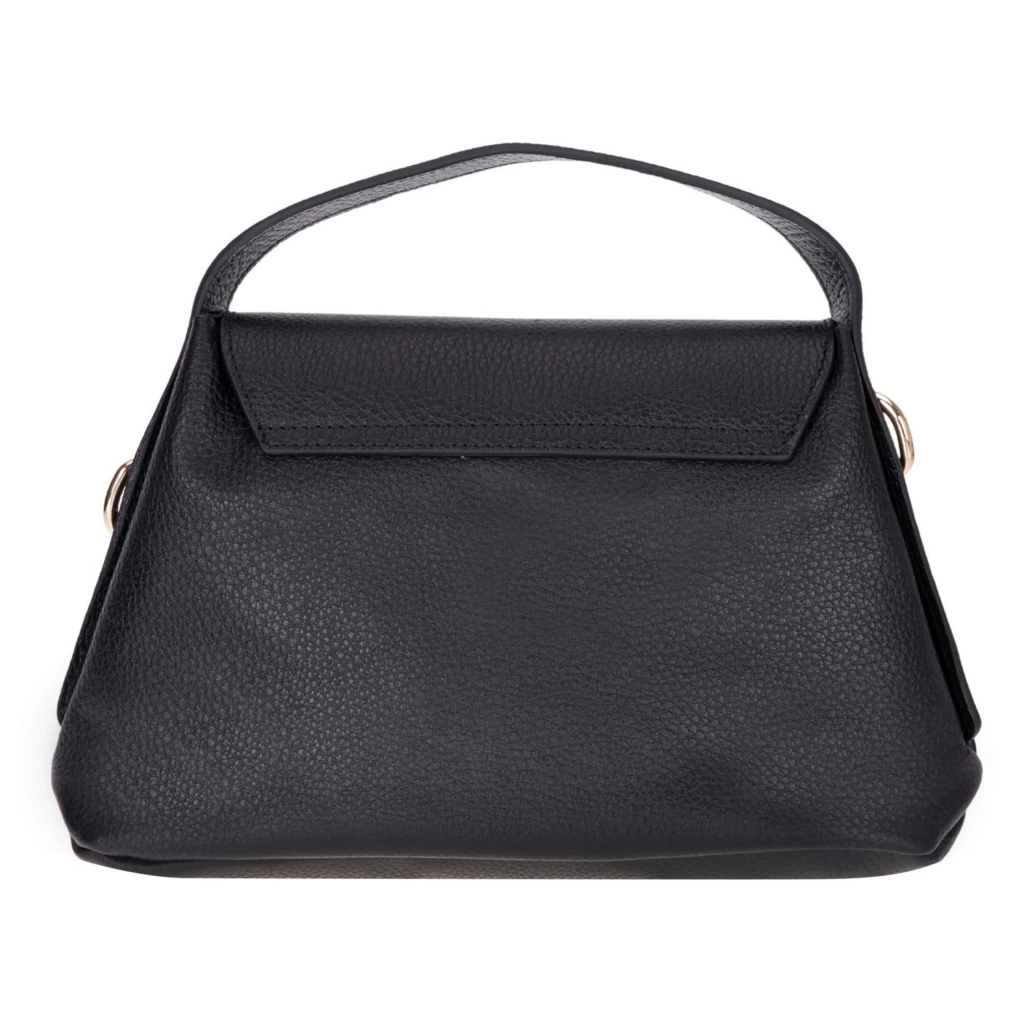 Carrera Arvelia Women’s Leather Bag – Floater Leather Shoulder & Top Handle Bag for Everyday Elegance | Minimal & Handcrafted