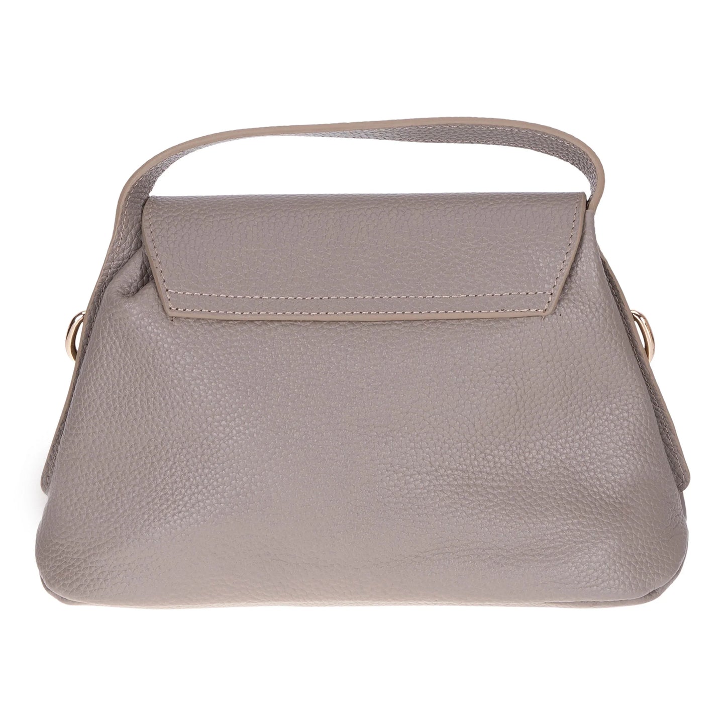 Carrera Arvelia Women’s Leather Bag – Floater Leather Shoulder & Top Handle Bag for Everyday Elegance | Minimal & Handcrafted