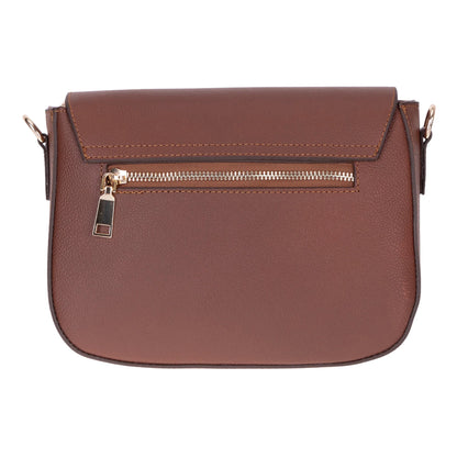 Carrera Seravelle Women’s Leather Bag – Floater Leather Women’s Crossbody & Shoulder Bag for Everyday Elegance | Minimal & Handcrafted