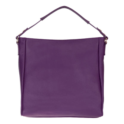 Carrera Elvaris Leather Women's Bag