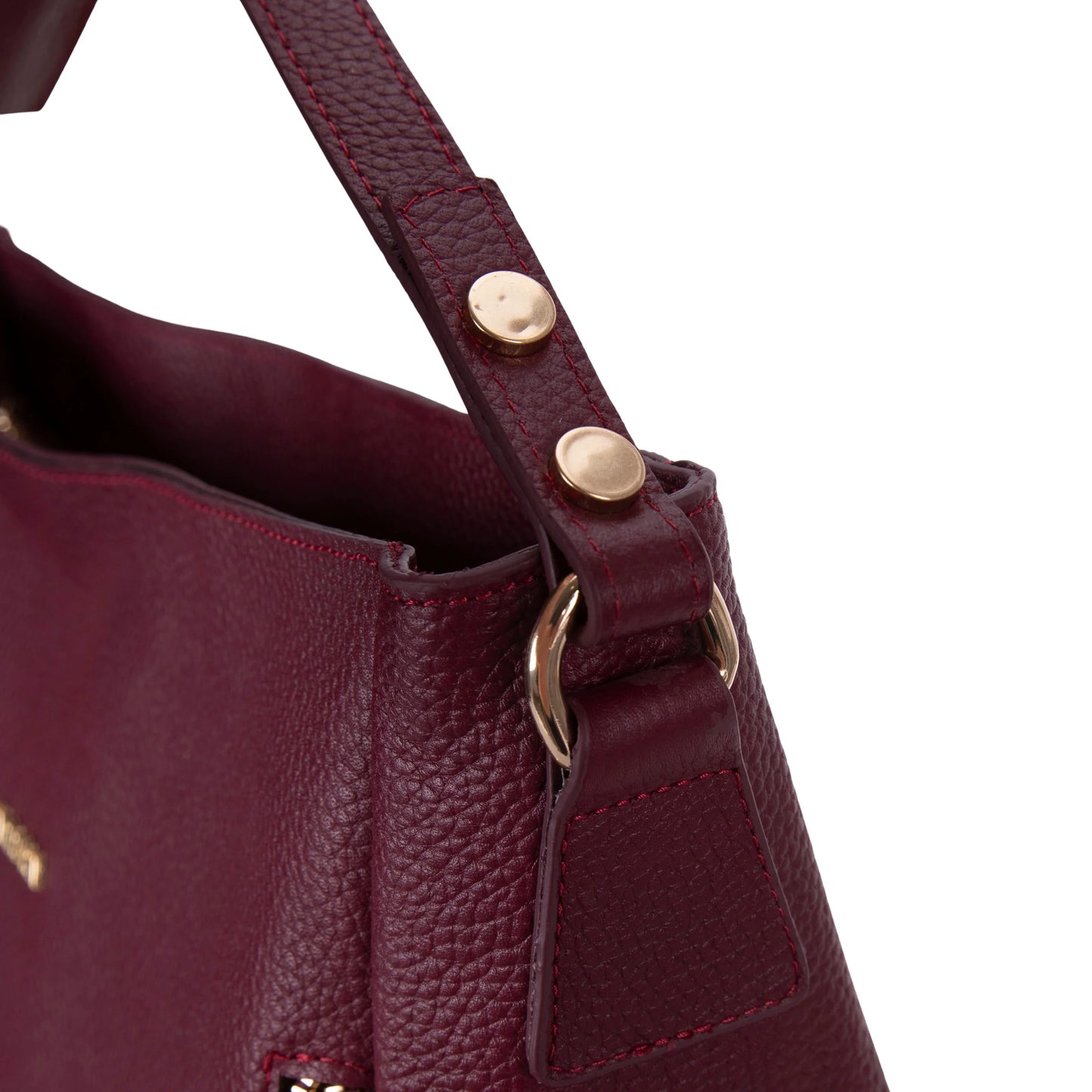 Carrera Elvaris Leather Women's Bag
