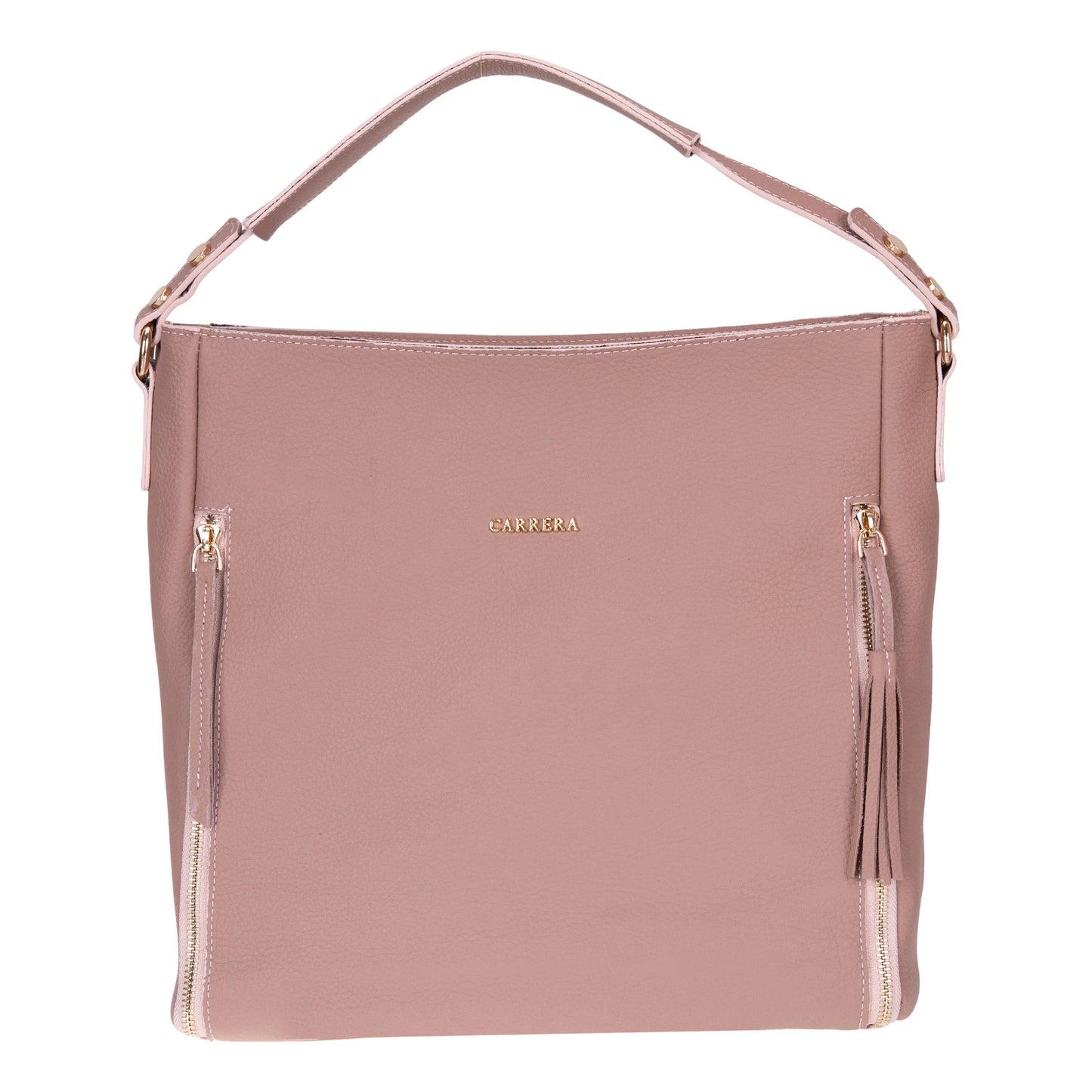 Carrera Elvaris Leather Women's Bag
