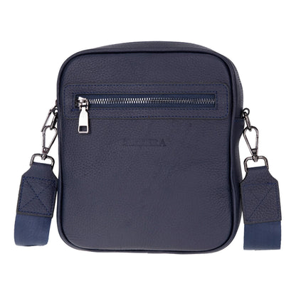 Carrera Torvane Leather Men's Handbag