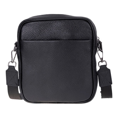 Carrera Torvane Leather Men's Handbag