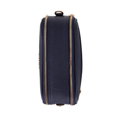 Carrera Morienna Women’s Leather Bag – Floater Leather Women’s Shoulder Bag for Everyday Elegance | Minimal & Handcrafted