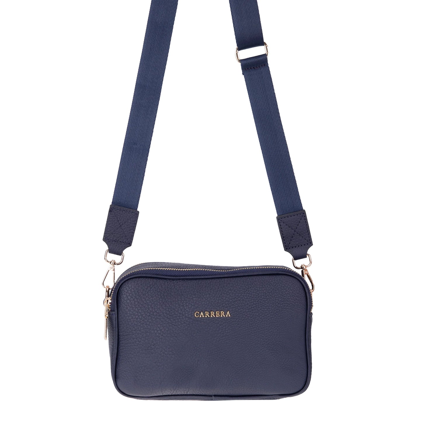 Carrera Morienna Women’s Leather Bag – Floater Leather Women’s Shoulder Bag for Everyday Elegance | Minimal & Handcrafted