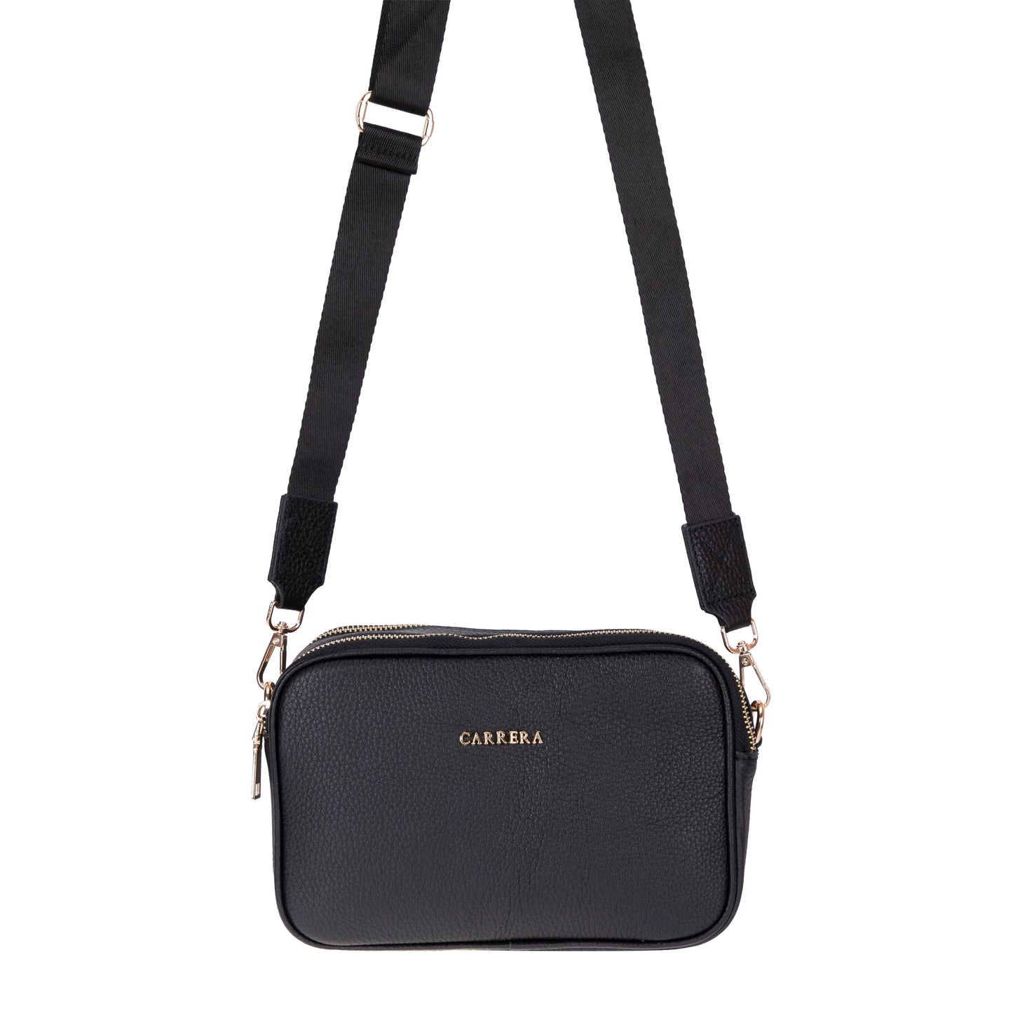 Carrera Morienna Women’s Leather Bag – Floater Leather Women’s Shoulder Bag for Everyday Elegance | Minimal & Handcrafted