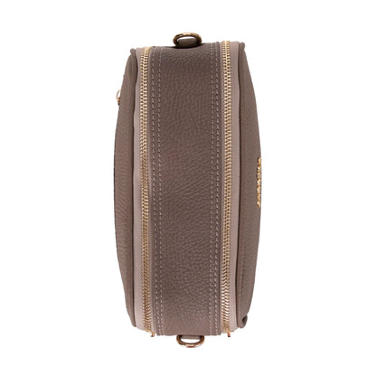 Carrera Morienna Women’s Leather Bag – Floater Leather Women’s Shoulder Bag for Everyday Elegance | Minimal & Handcrafted