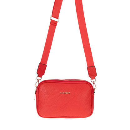 Carrera Morienna Women’s Leather Bag – Floater Leather Women’s Shoulder Bag for Everyday Elegance | Minimal & Handcrafted