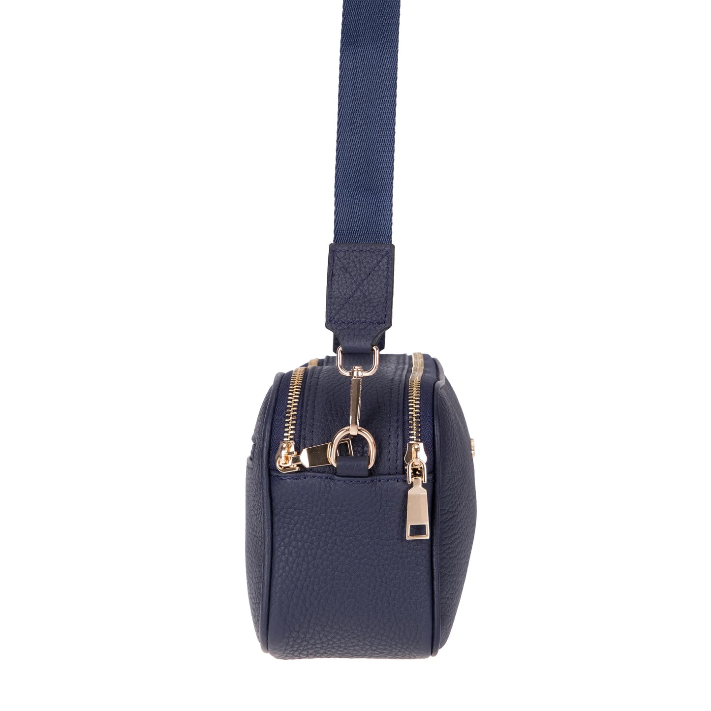 Carrera Morienna Women’s Leather Bag – Floater Leather Women’s Shoulder Bag for Everyday Elegance | Minimal & Handcrafted