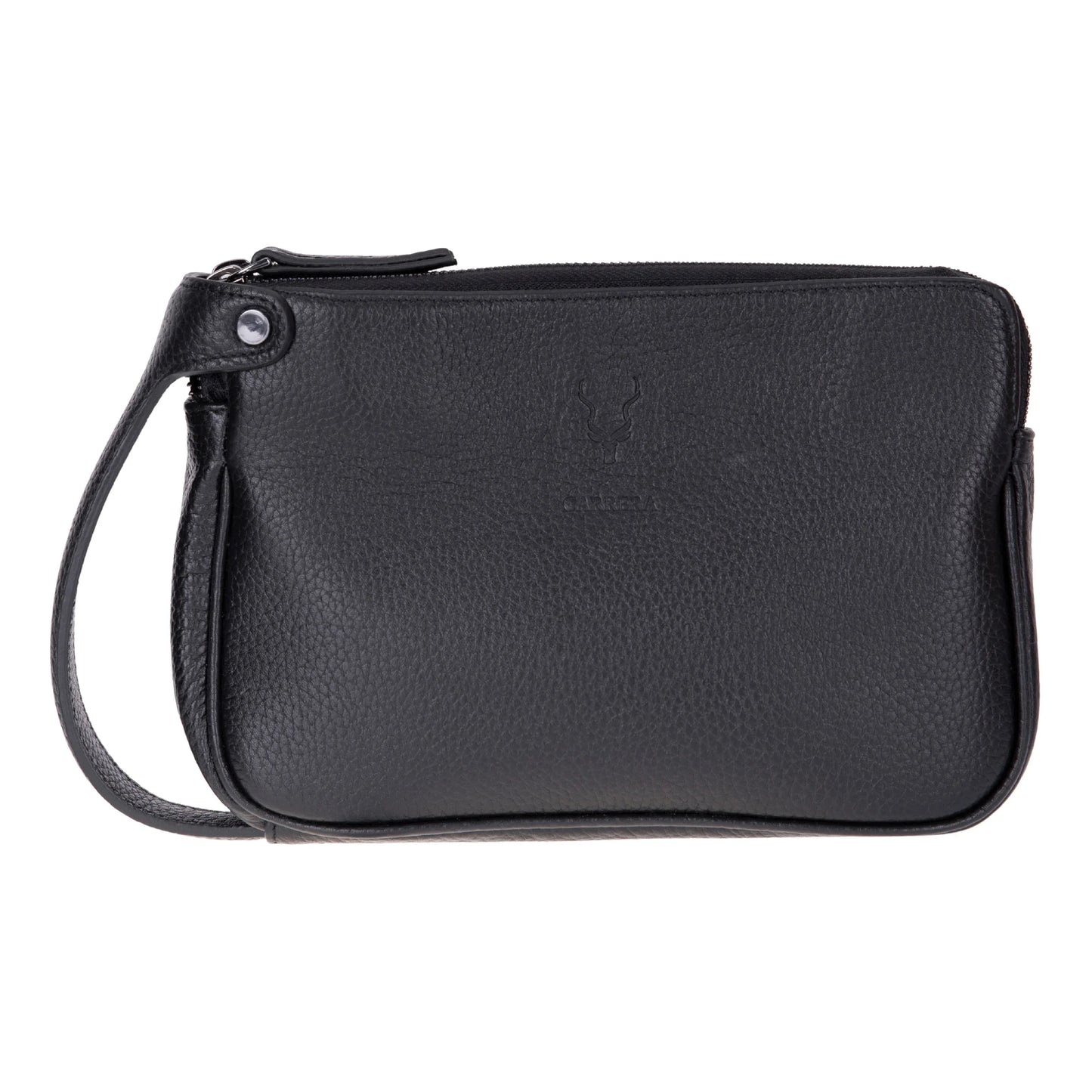 Carrera Valdiero Leather Men's Handbag