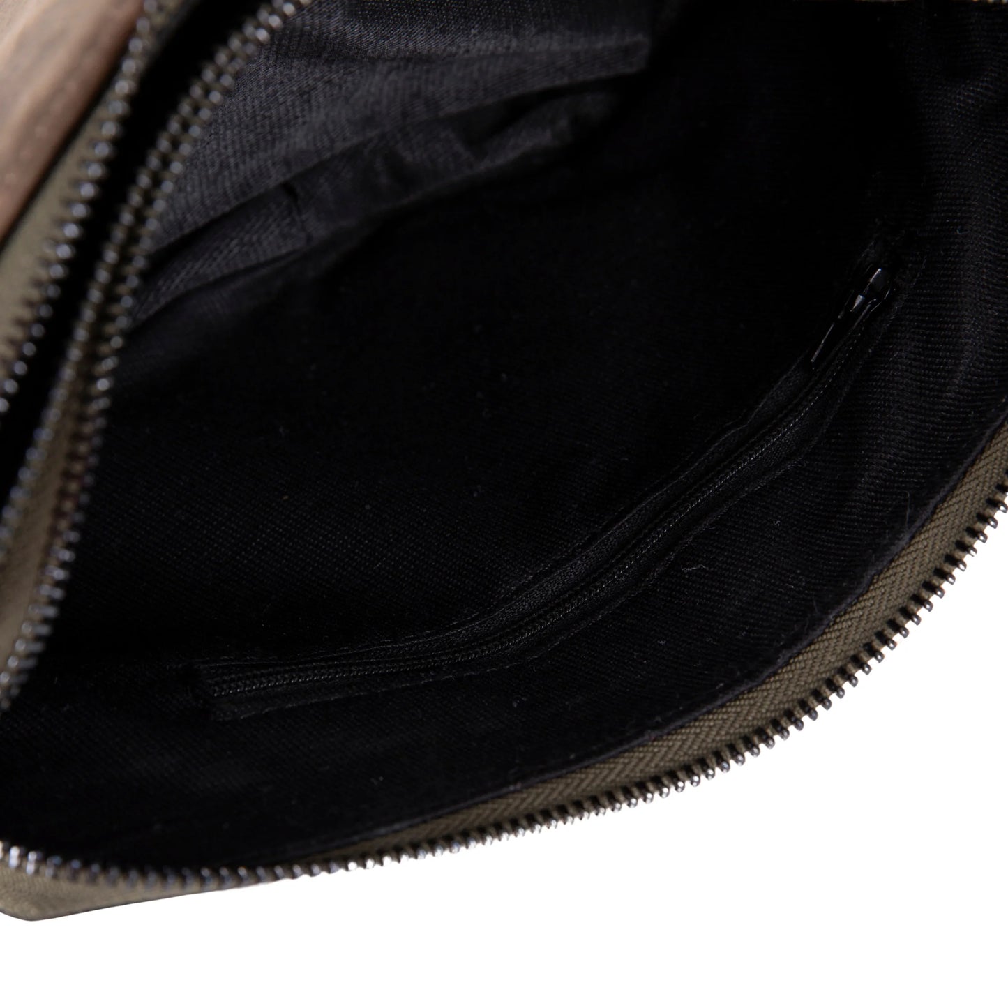 Carrera Valdiero Leather Men's Handbag
