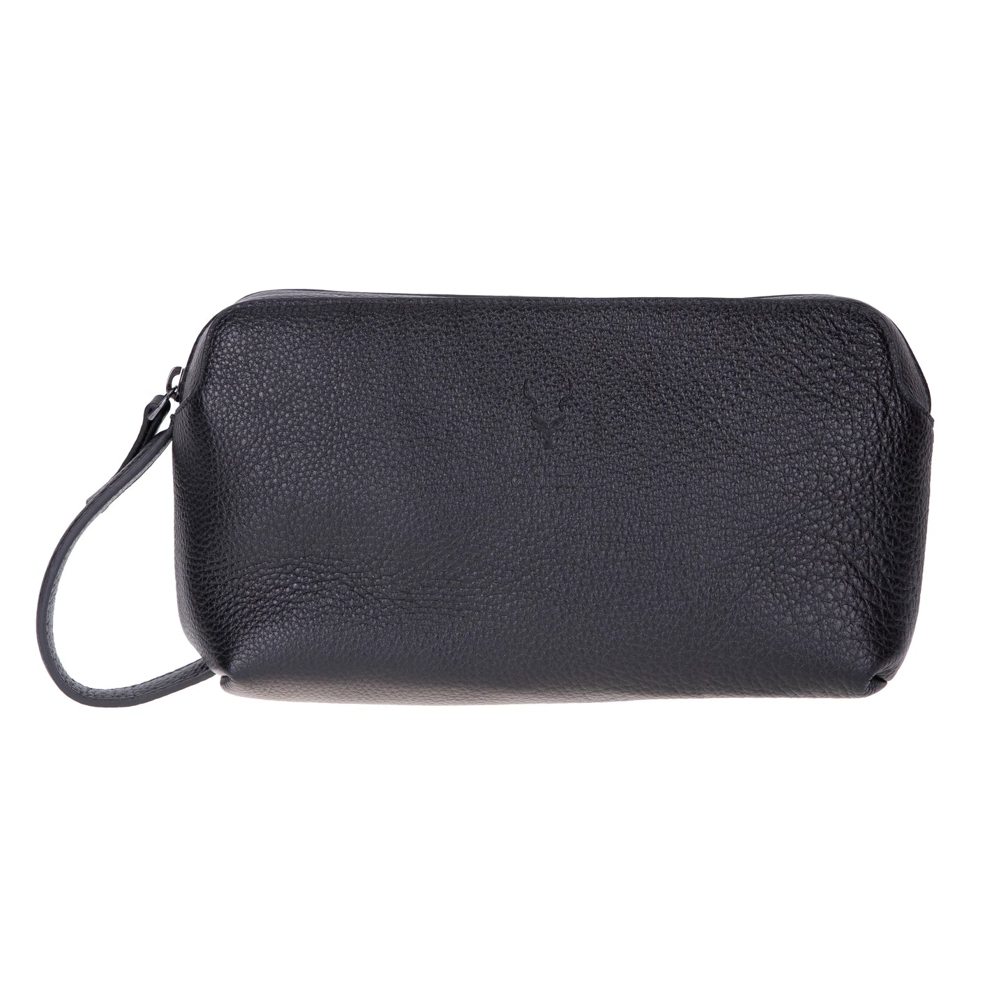 Carrera Montelaro Leather Men's Handbag