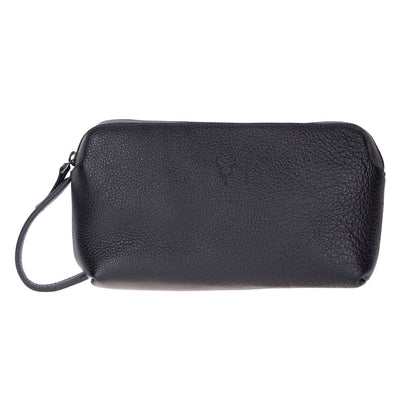 Carrera Montelaro Leather Men's Handbag