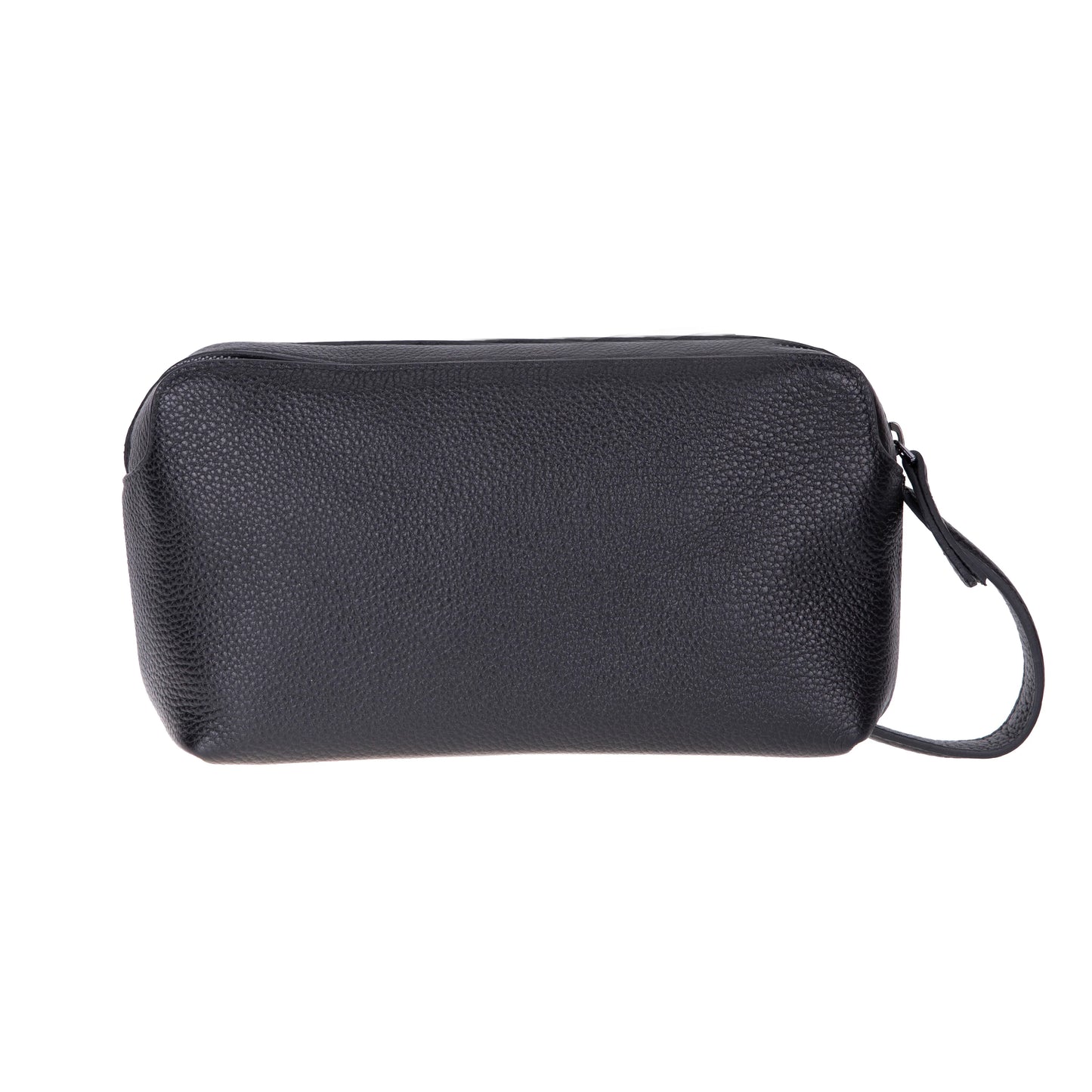 Carrera Montelaro Leather Men's Handbag