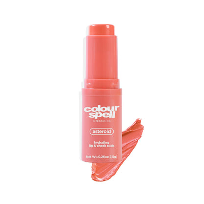 2-in-1 Hydrating Lip & Cheek Sticks