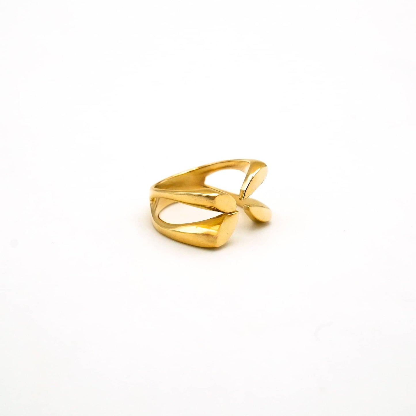 Star Flower Ring | Meli