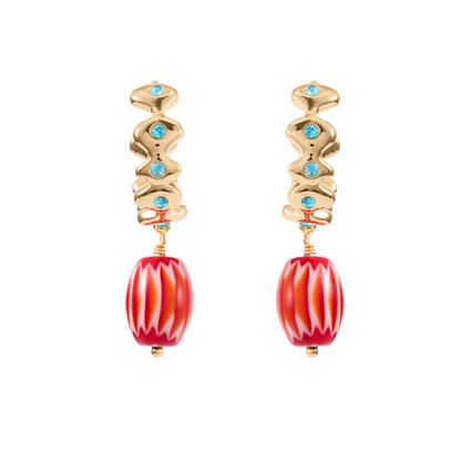 Miranda Hoops