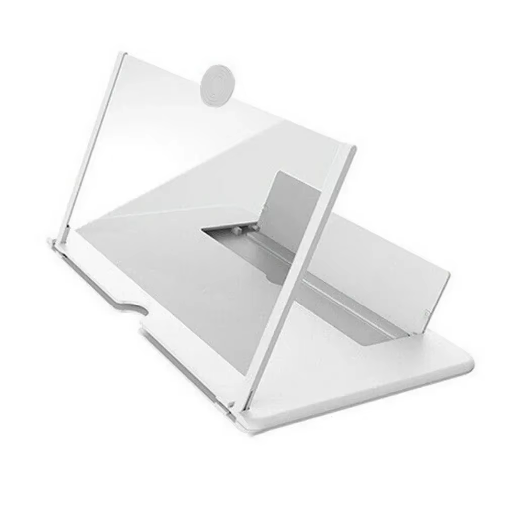 Mobile Phone Screen Amplifier 10/12 Inch Multi Functional HD Amplifier HD Screen Magnifying Glass anti Blue Light Eye Protection