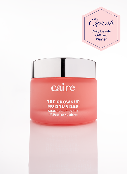 Best Moisturizer for Mature Skin