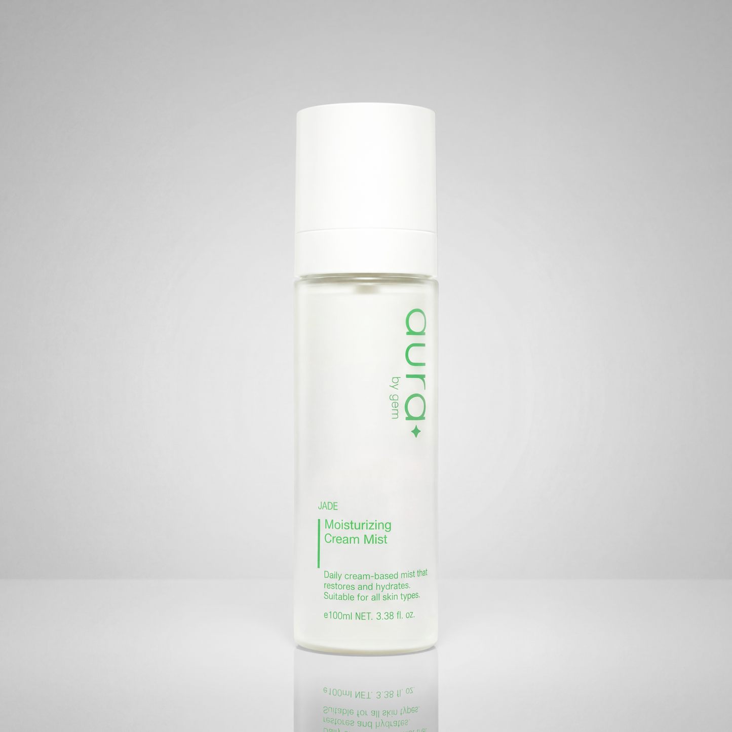 Moisturizing Cream Mist