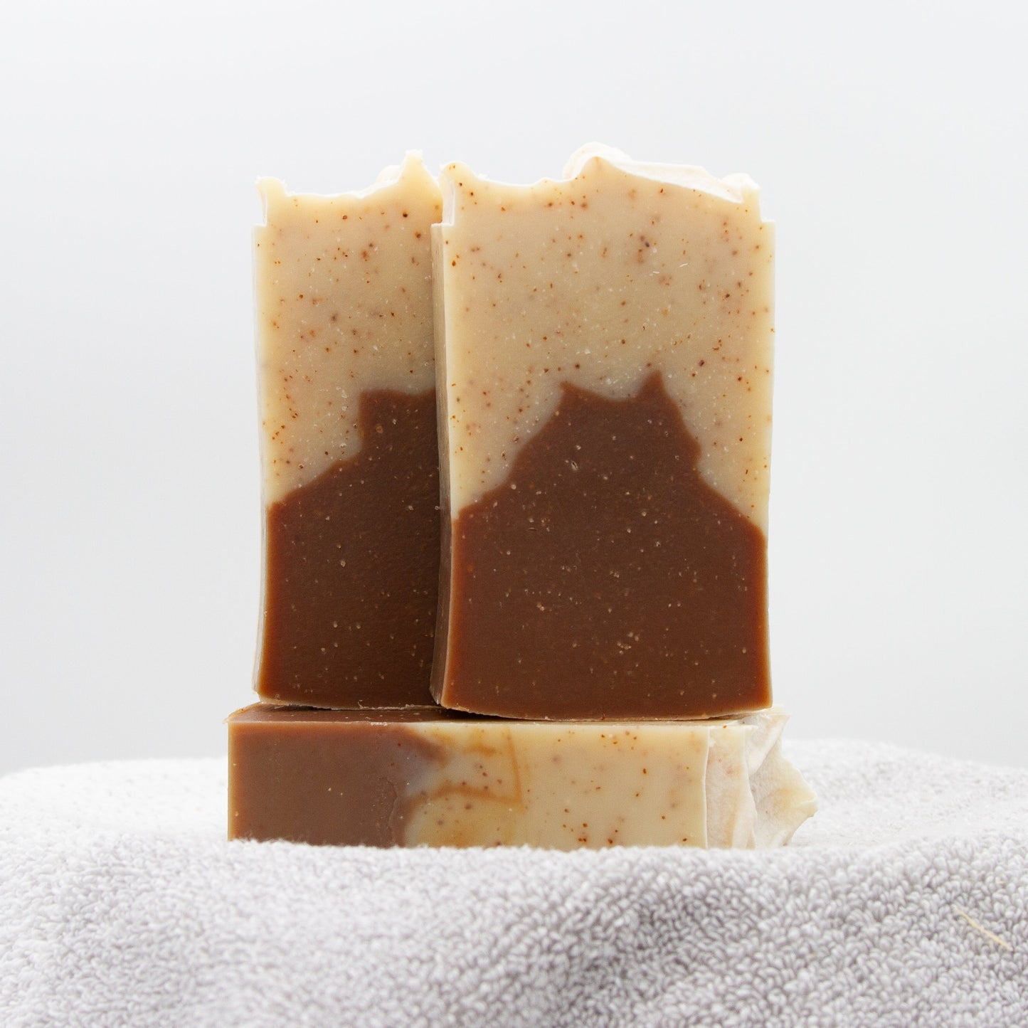 Mountain Man Coconut Milk Bath Soap