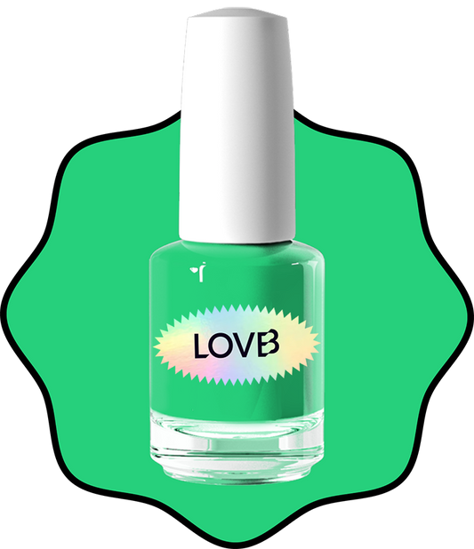 LOVB | NEB