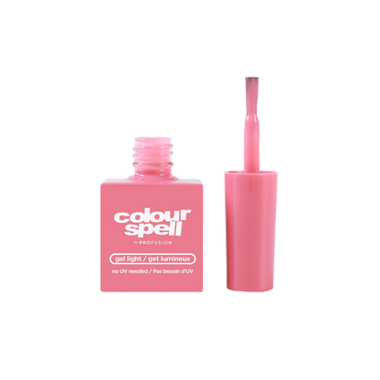 Gel Nail Polish - Flamingo