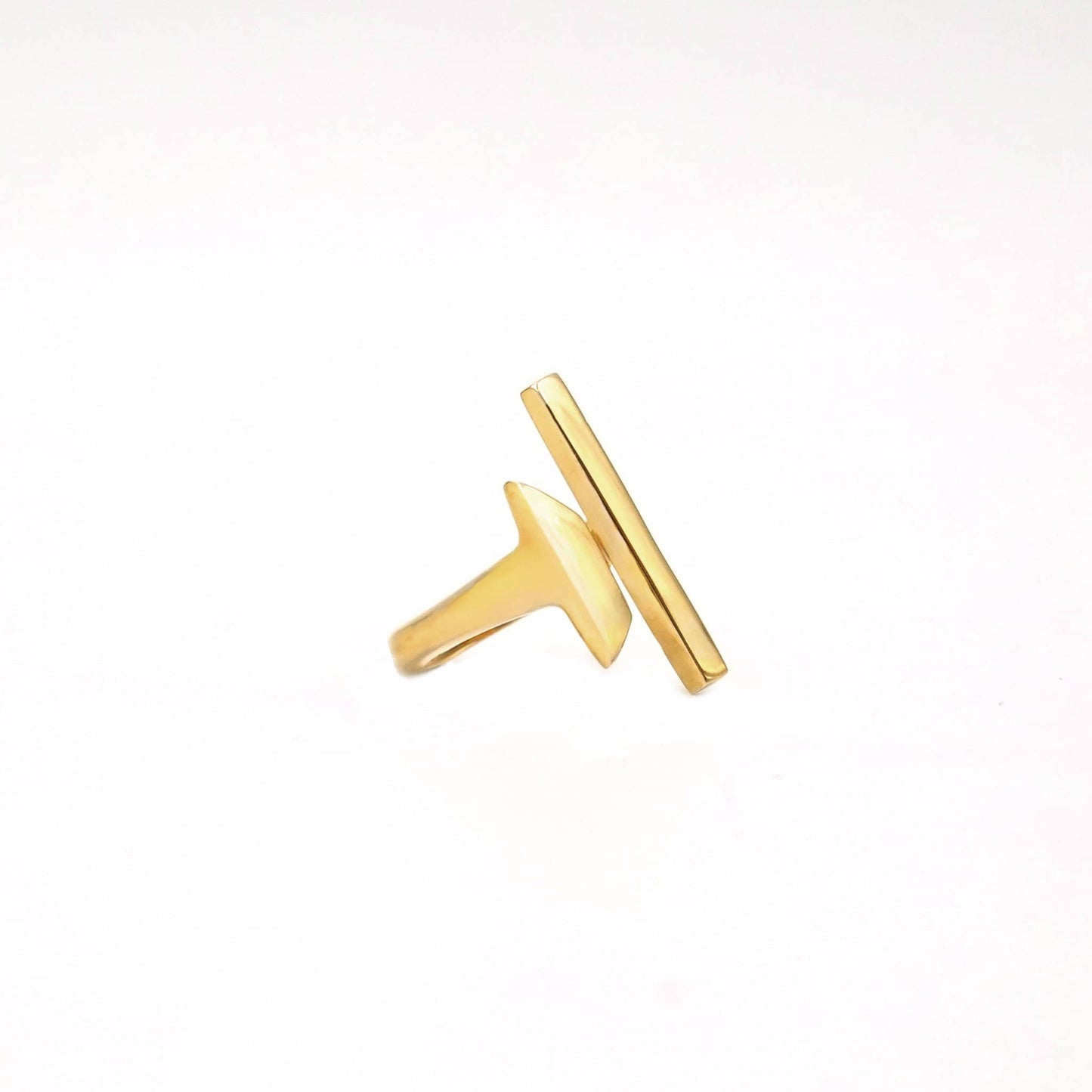 Aysmmetric Parallel Bars Ring | Nadi