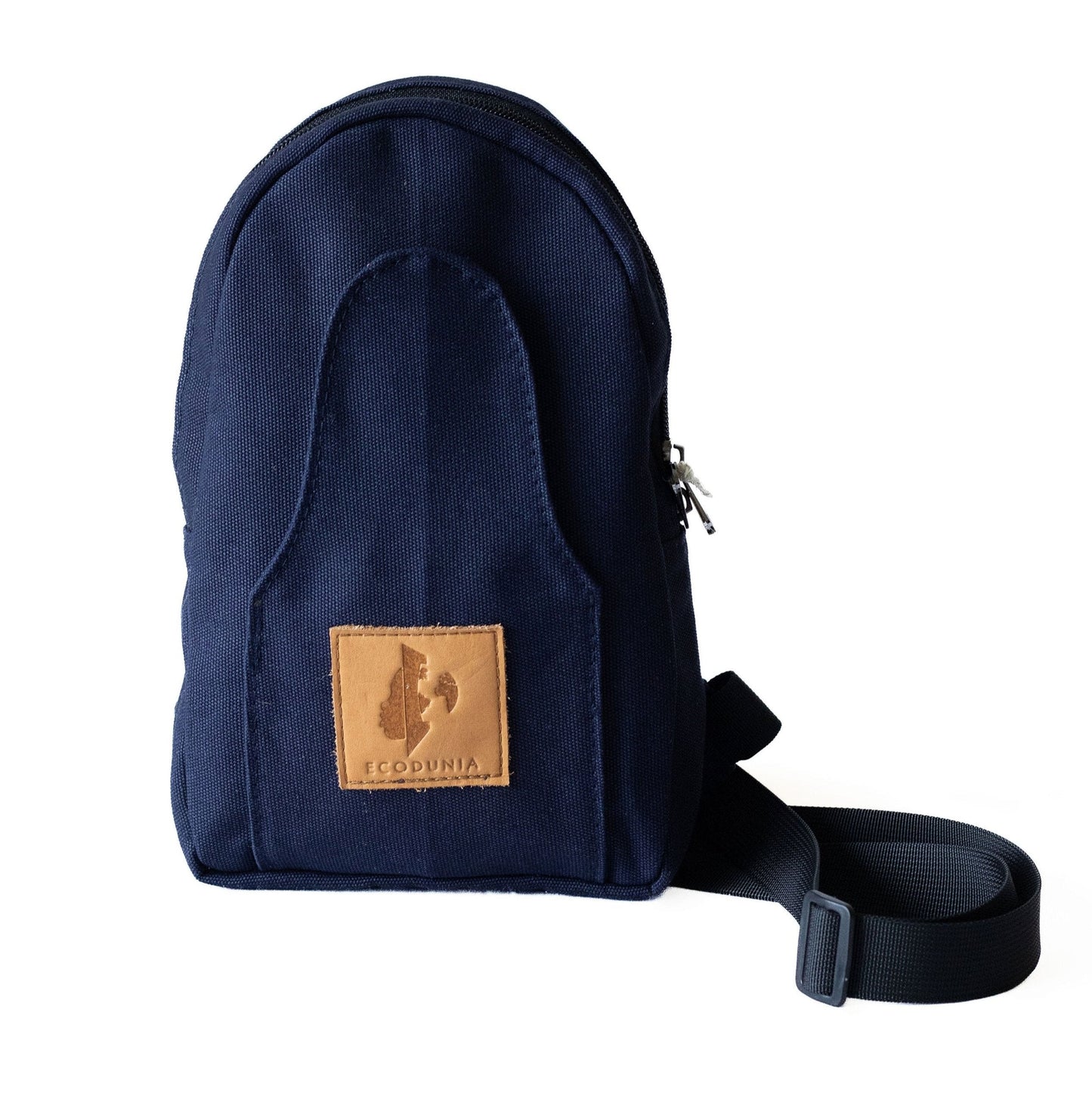 Small Canvas Sling Bag for Women & Men - Buru