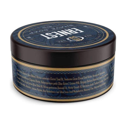 Gentleman's Nod Ernest No. 85 C4+ Base Shaving Soap 5 Oz