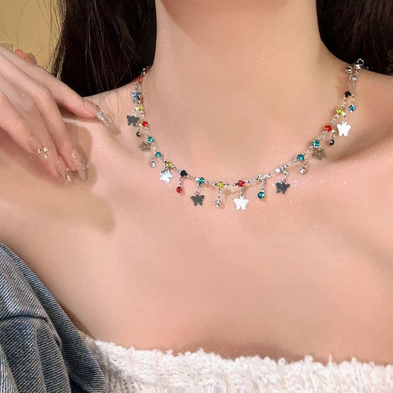 Daughter Blue Love Shell Exquisite Unique Necklaces